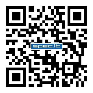 QR kodas | Nortoma, IĮ