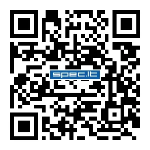 QR kodas | NORTONIS, UAB