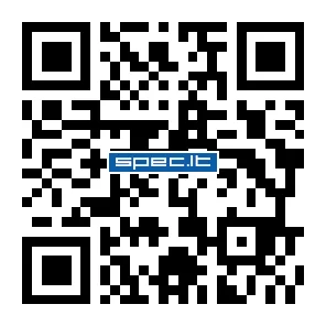 QR kodas | Nortransa, UAB | spec.lt