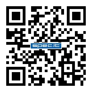 QR kodas | Norts, UAB