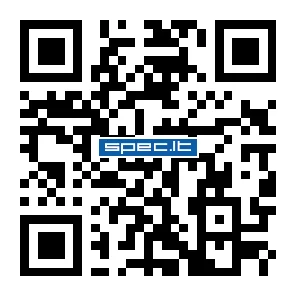 QR kodas | Norų linija, MB
