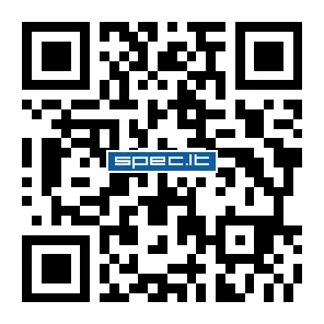 QR kodas | Norumas, MB