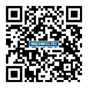 QR kodas | Noruva, UAB | spec.lt