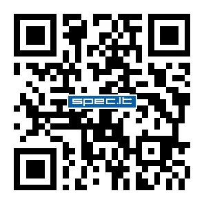 QR kodas | Norva, MB