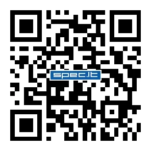 QR kodas | Norvainė, UAB | spec.lt