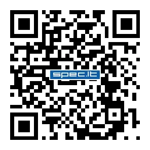 QR kodas | NORVANTA IR KO, UAB | spec.lt