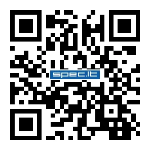 QR kodas | NORVEDA MFT, UAB