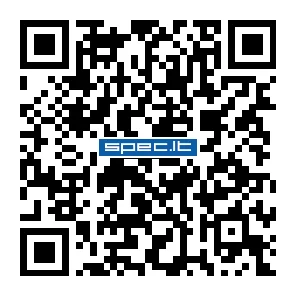 QR kodas | Norvegijos firmos IPA EAST WEST A.S. atstovybė