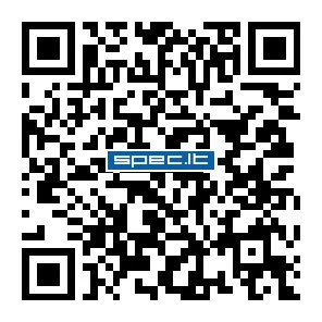 QR kodas | Norvegijos firmos NOR METALL AS atstovybė