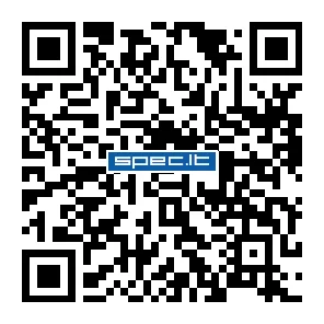QR kodas | Norvegijos kompanijos ROLF BAKKE AS atstovybė