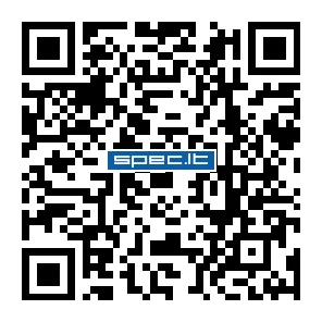 QR kodas | Norvegijos lietuvių mokesčių grąžinimo centras, UAB | spec.lt