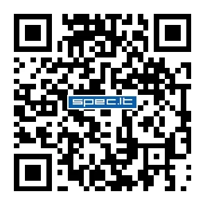 QR kodas | Norvegijos statyba, UAB | spec.lt