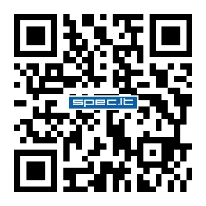 QR kodas | Norveglit, UAB | spec.lt