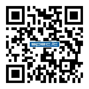 QR kodas | NORVEIDA, UAB | spec.lt