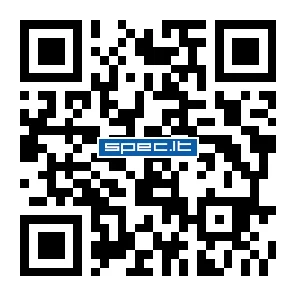 QR kodas | Norveita, UAB | spec.lt