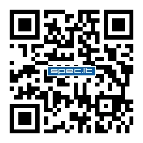 QR kodas | Norvėja, UAB | spec.lt