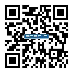 QR kodas | Norveka, UAB | spec.lt