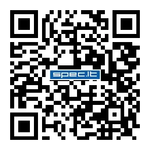 QR kodas | Lietuvos ir Norvegijos uždaroji akcinė bendrovė NORVELITA | spec.lt