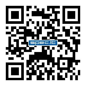 QR kodas | Norventa, UAB