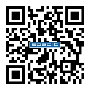 QR kodas | Norvers, MB