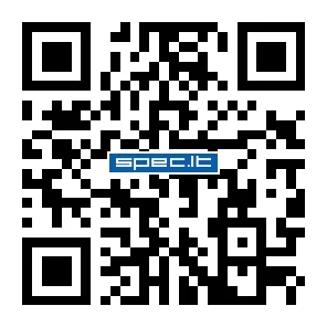 QR kodas | NORVESTINA, UAB | spec.lt