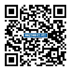 QR kodas | Norveta, S. Krulicko įmonė