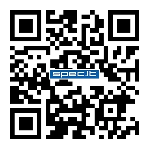 QR kodas | Fotovoltika LT, UAB | spec.lt