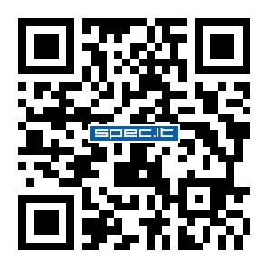 QR kodas | Norvi, MB