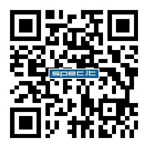 QR kodas | Norvidus, MB