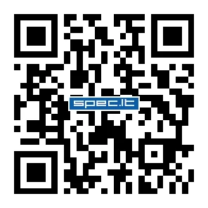 QR kodas | Norvigeda, MB