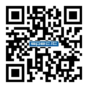 QR kodas | NORVILA, UAB | spec.lt