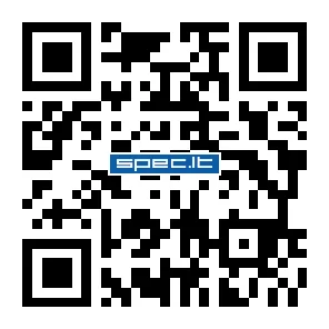 QR kodas | Norvilai, MB