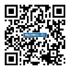 QR kodas | Norvilaitės projektai, MB