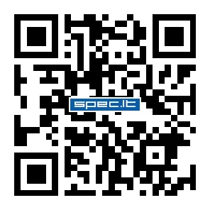 QR kodas | Norvilita, MB | spec.lt