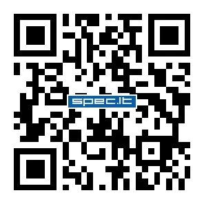 QR kodas | Norvils, MB