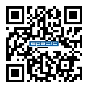 QR kodas | Norvion, UAB | spec.lt