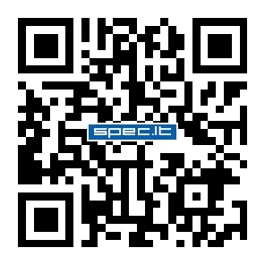 QR kodas | NORVIRA, UAB | spec.lt