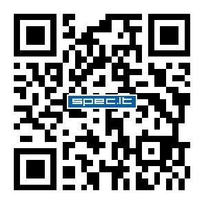 QR kodas | Norvis, MB