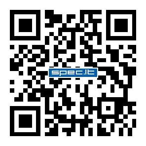 QR kodas | NORVITA, UAB | spec.lt
