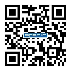 QR kodas | NORVTEAM, MB | spec.lt