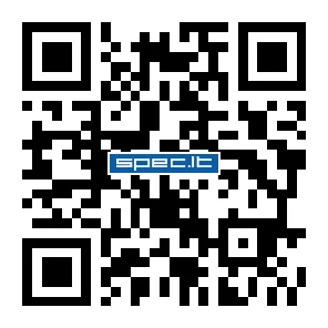 QR kodas | Norvūksa, UAB | spec.lt