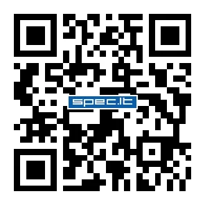 QR kodas | Norvus, UAB