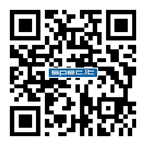 QR kodas | Norvydas, MB