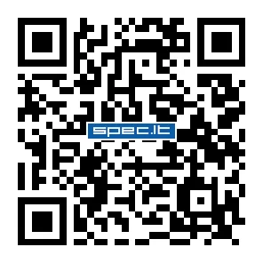 QR kodas | Norwegian Maritime Services, UAB