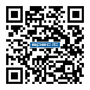 QR kodas | NORWEGIAN SERVICE TEAM BALTIJA, UAB | spec.lt