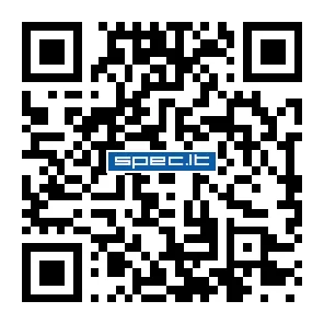 QR kodas | NORWEGIAN WOOD, UAB | spec.lt