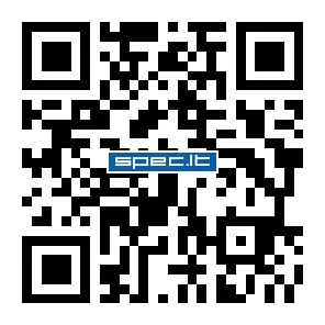 QR kodas | Norwith, MB | spec.lt