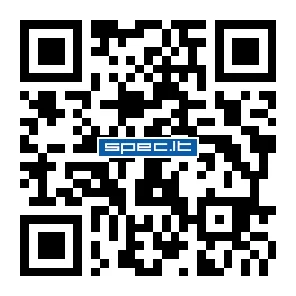 QR kodas | Nosha, MB