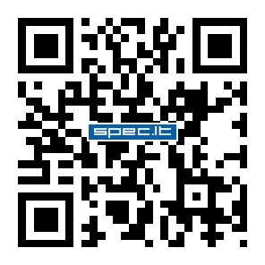 QR kodas | NOSKE, UAB | spec.lt