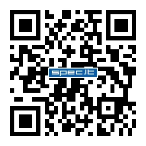 QR kodas | Nosmet, UAB